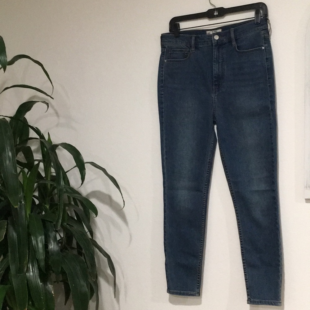 Free people jeans - Picture 1 of 4